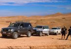 raid 4x4 marrakech